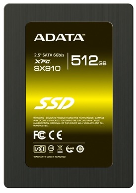 SSD AData