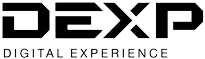 dexp logo