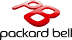 packardbell logo